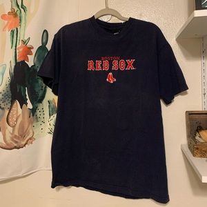 Red Sox shirt